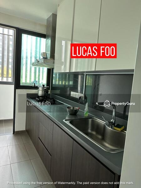 Kondominium untuk Disewa di The Light Collection IV - Lucas Foo - PropertyGuru.com.my