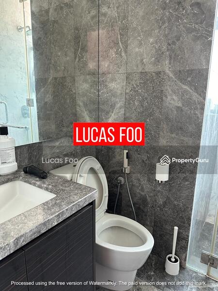 Kondominium untuk Disewa di The Light Collection IV - Lucas Foo - PropertyGuru.com.my