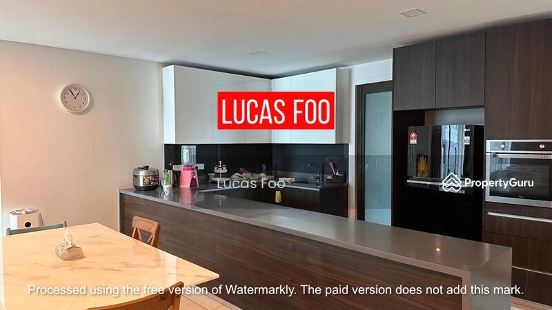 Kondominium untuk Disewa di The Light Collection IV - Lucas Foo - PropertyGuru.com.my