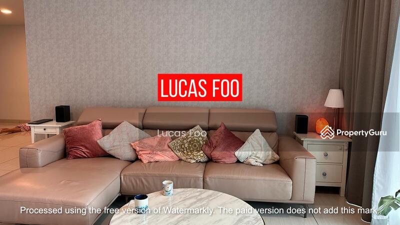 Kondominium untuk Disewa di The Light Collection IV - Lucas Foo - PropertyGuru.com.my
