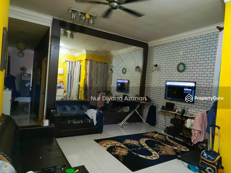 SEMID, LA CASA AMBANGAN HEIGHT, SUNGAI PETANI, Sungai Petani, Kedah, 2