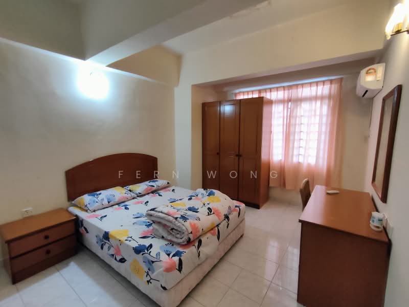 Golden Straits Villas Port Dickson, Port Dickson, Negeri Sembilan, 3