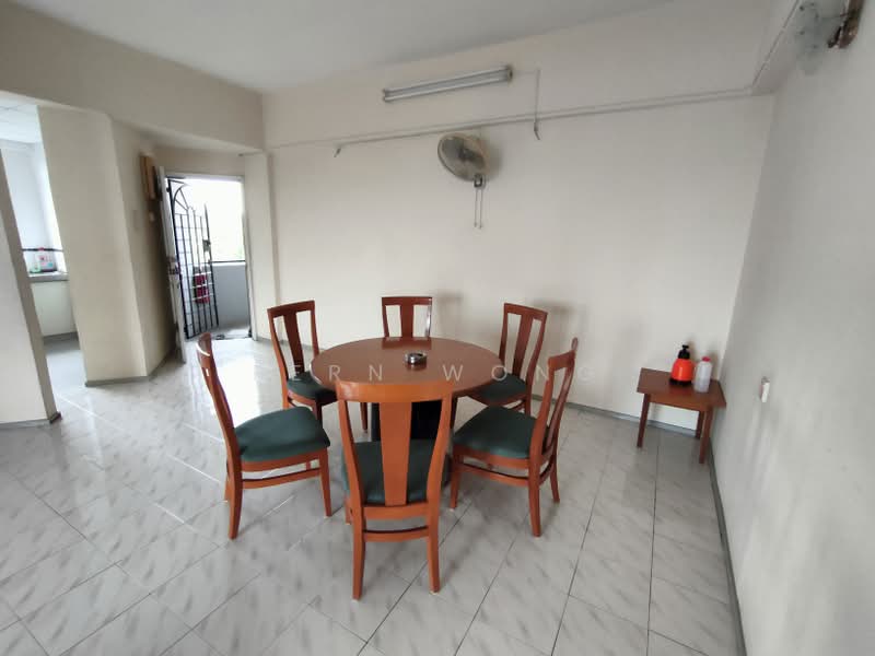 Golden Straits Villas Port Dickson, Port Dickson, Negeri Sembilan, 3
