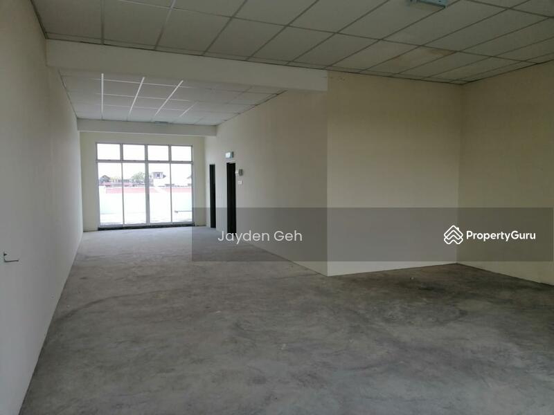 Taman Kristal, Mergong Alor Setar, Alor Setar, Kedah, 4908 sqft