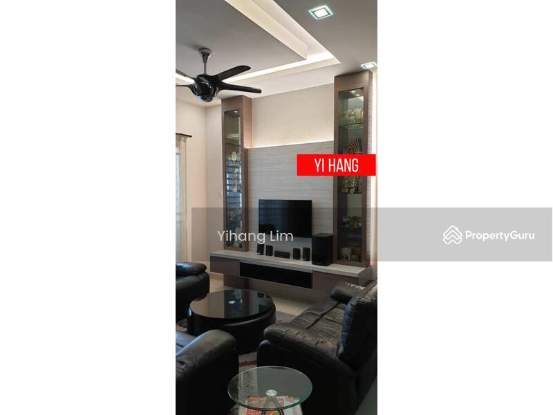 2 storey landed 4 carpark at Taman Bagan, Butterworth for sale