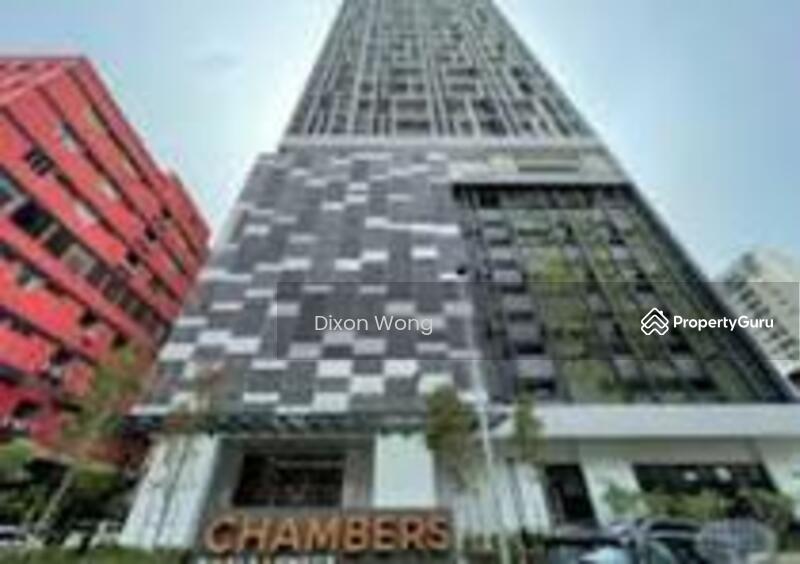 Service Residence for Rent at Chambers - Dixon Wong - PropertyGuru.com.my
