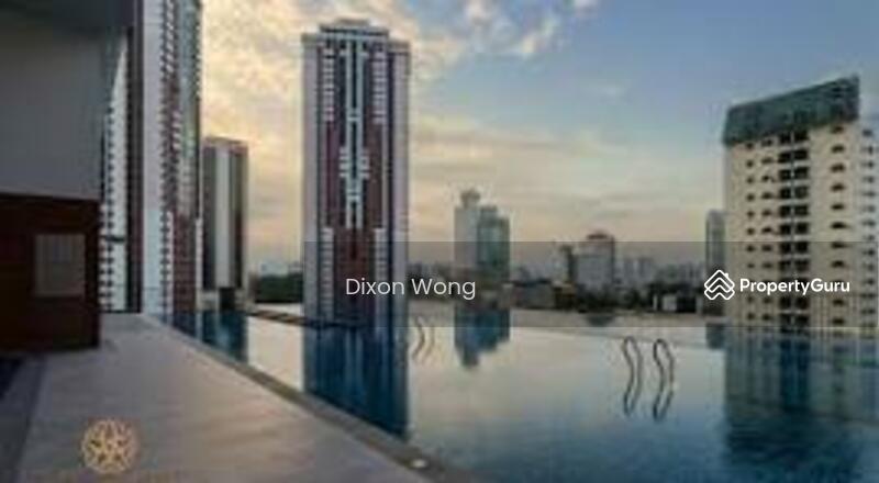 Service Residence for Rent at Chambers - Dixon Wong - PropertyGuru.com.my