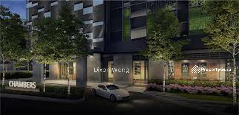 Service Residence for Rent at Chambers - Dixon Wong - PropertyGuru.com.my