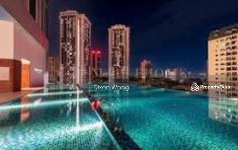 Service Residence for Rent at Chambers - Dixon Wong - PropertyGuru.com.my