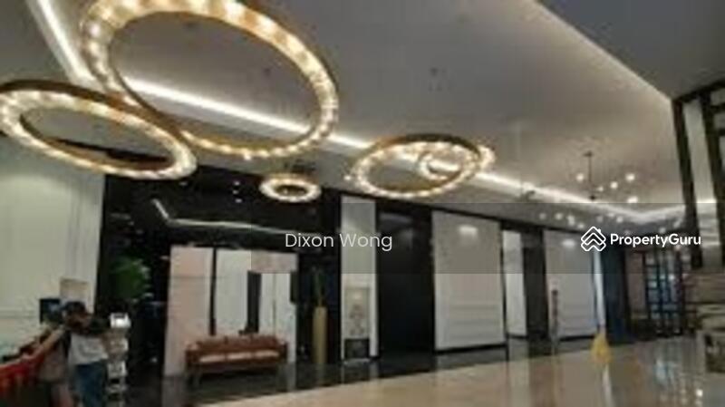 Service Residence for Rent at Chambers - Dixon Wong - PropertyGuru.com.my