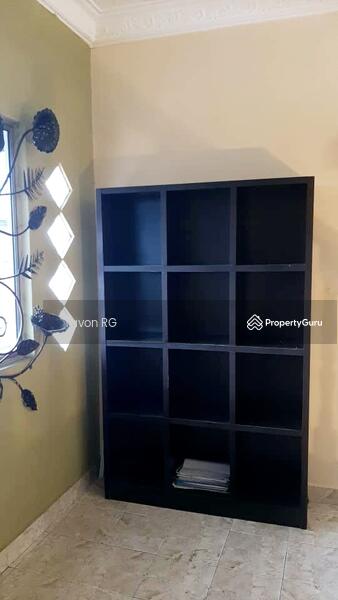 For Rent - Taman Bukit Anggerik Cheras Kuala Lumpur