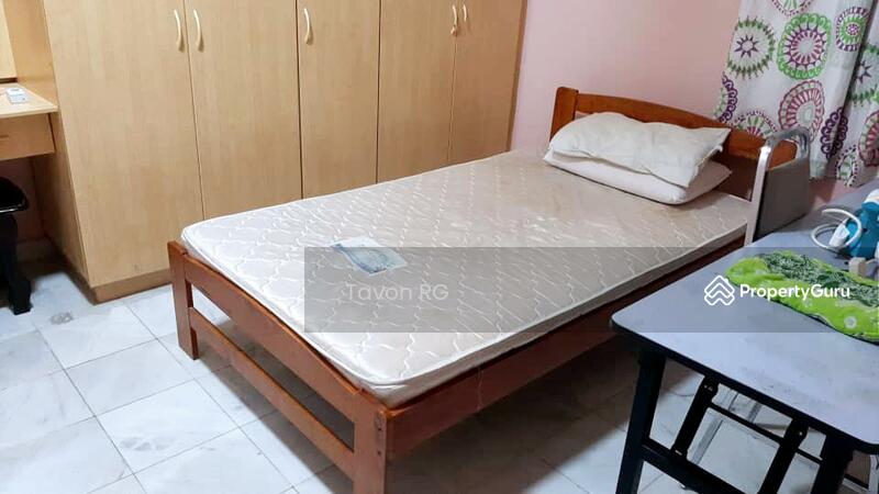 For Rent - Taman Bukit Anggerik Cheras Kuala Lumpur