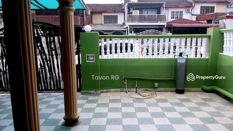 For Rent - Taman Bukit Anggerik Cheras Kuala Lumpur