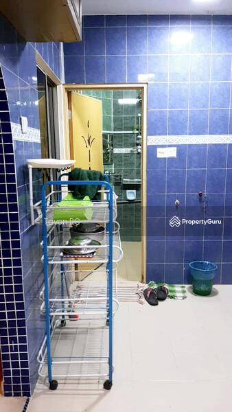 For Rent - Taman Bukit Anggerik Cheras Kuala Lumpur