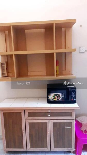 For Rent - Taman Bukit Anggerik Cheras Kuala Lumpur