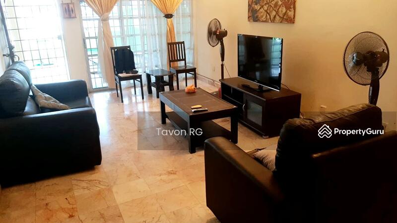 For Rent - Taman Bukit Anggerik Cheras Kuala Lumpur