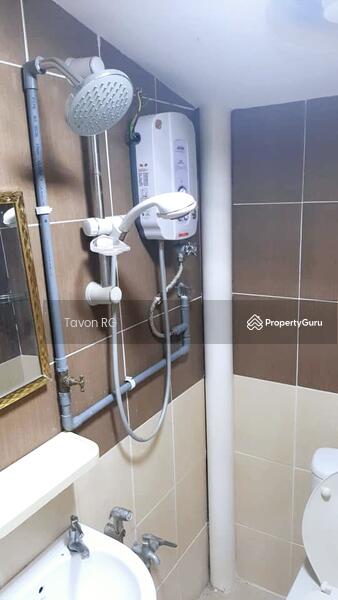 For Rent - Taman Bukit Anggerik Cheras Kuala Lumpur