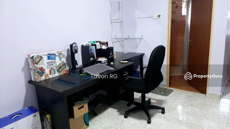 For Rent - Taman Bukit Anggerik Cheras Kuala Lumpur