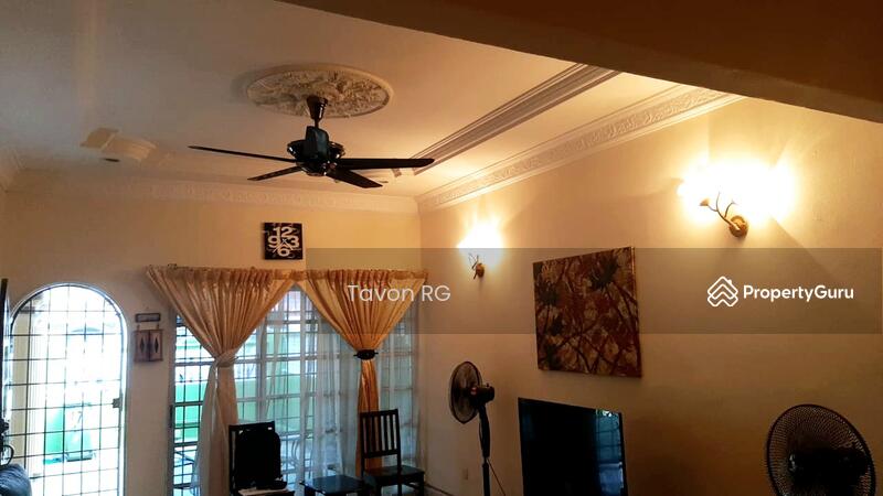 For Rent - Taman Bukit Anggerik Cheras Kuala Lumpur