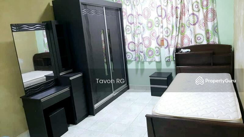 For Rent - Taman Bukit Anggerik Cheras Kuala Lumpur