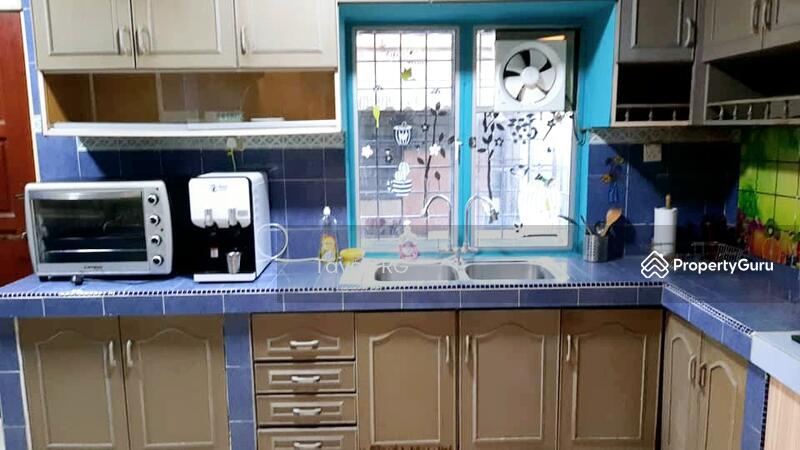 For Rent - Taman Bukit Anggerik Cheras Kuala Lumpur