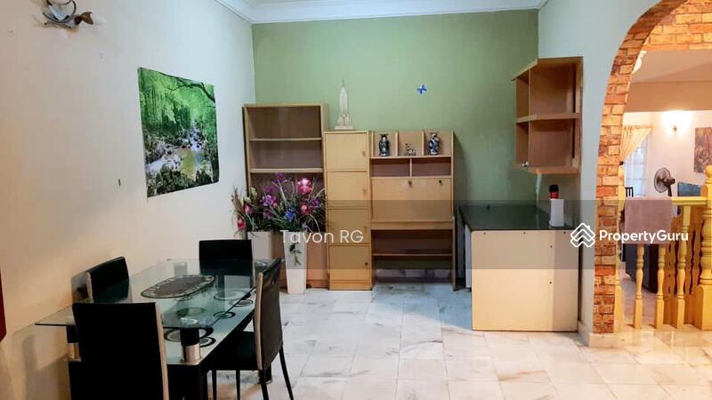 For Rent - Taman Bukit Anggerik Cheras Kuala Lumpur
