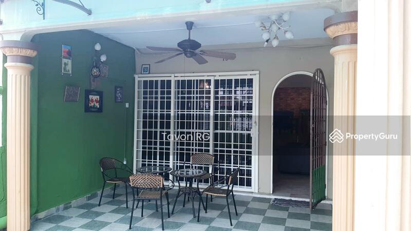 For Rent - Taman Bukit Anggerik Cheras Kuala Lumpur