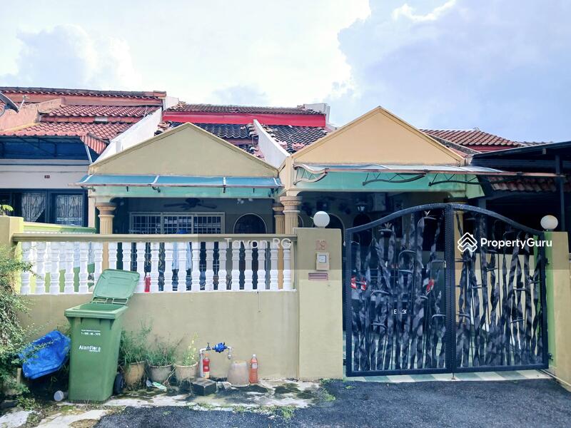 For Rent - Taman Bukit Anggerik Cheras Kuala Lumpur