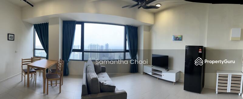 Servis Apartment untuk Disewa di Tamarind Suites - Samantha Chooi - PropertyGuru.com.my