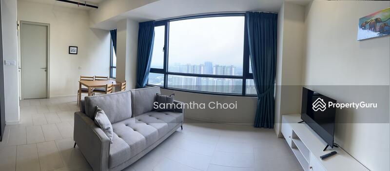 Servis Apartment untuk Disewa di Tamarind Suites - Samantha Chooi - PropertyGuru.com.my