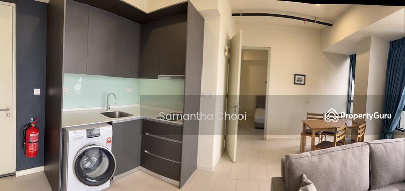 Servis Apartment untuk Disewa di Tamarind Suites - Samantha Chooi - PropertyGuru.com.my