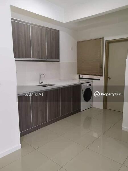 Service Residence for Rent at Suria Residence - SAM KIAT - PropertyGuru.com.my