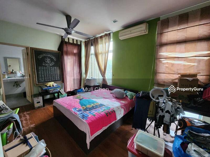 Semi-Detached House for Sale in Damansara Jaya (Petaling Jaya) - Muli Chen - PropertyGuru.com.my