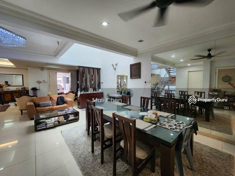 Semi-Detached House for Sale in Damansara Jaya (Petaling Jaya) - Muli Chen - PropertyGuru.com.my