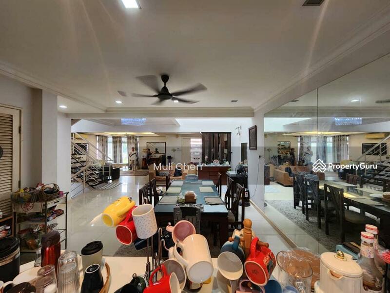 Semi-Detached House for Sale in Damansara Jaya (Petaling Jaya) - Muli Chen - PropertyGuru.com.my