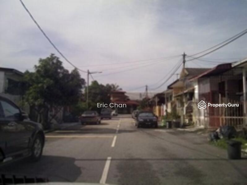 2-storey Terraced House for Sale in Bandar Baru Sri Petaling (Sri Petaling) - Eric Chan - PropertyGuru.com.my