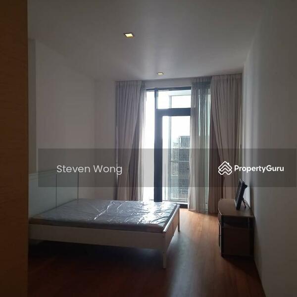 Untuk Dijual - K Residence @ KLCC