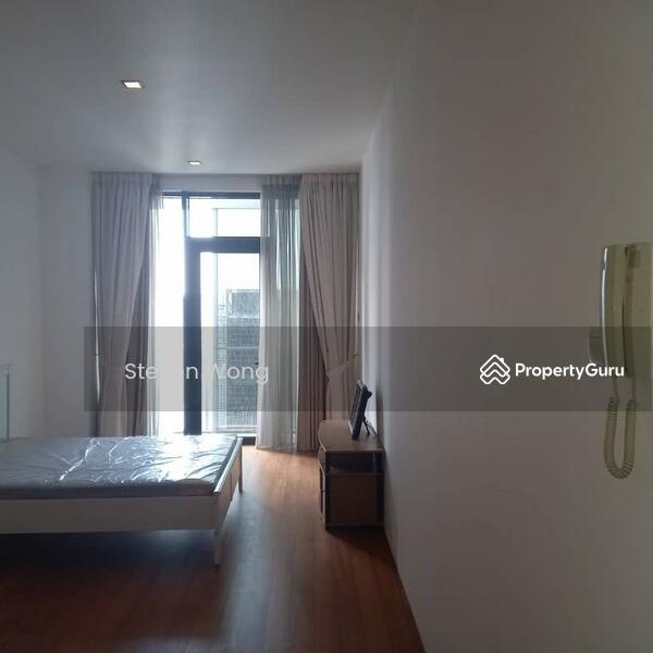 Untuk Dijual - K Residence @ KLCC