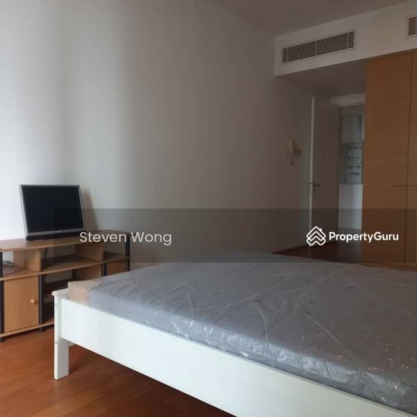 Untuk Dijual - K Residence @ KLCC