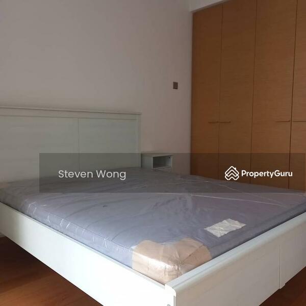 Untuk Dijual - K Residence @ KLCC