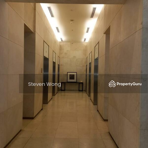 Untuk Dijual - K Residence @ KLCC
