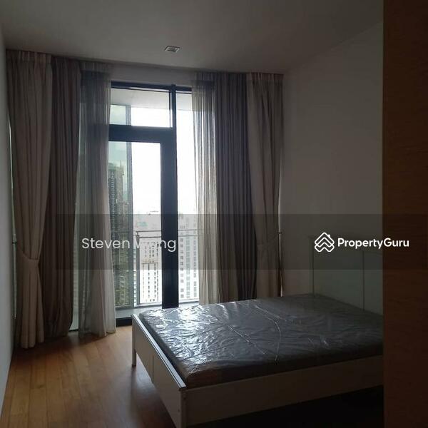 Untuk Dijual - K Residence @ KLCC