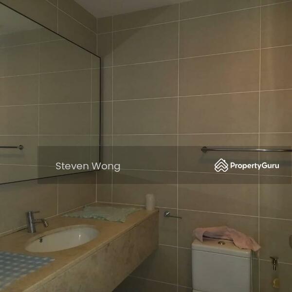 Untuk Dijual - K Residence @ KLCC