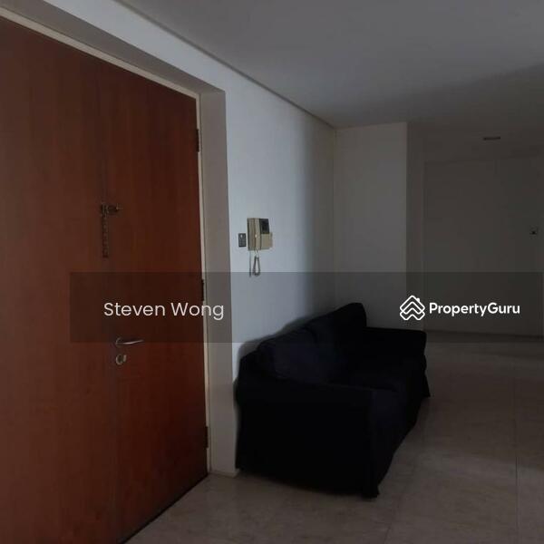 Untuk Dijual - K Residence @ KLCC
