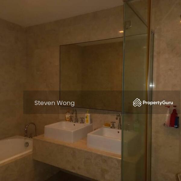Untuk Dijual - K Residence @ KLCC