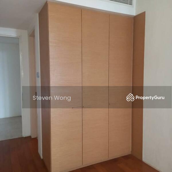 Untuk Dijual - K Residence @ KLCC