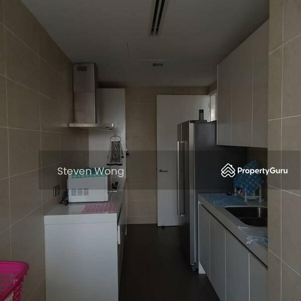 Untuk Dijual - K Residence @ KLCC