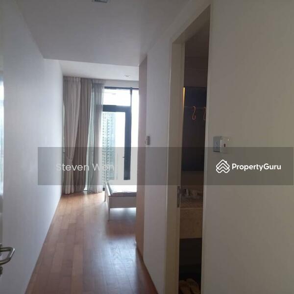 Untuk Dijual - K Residence @ KLCC