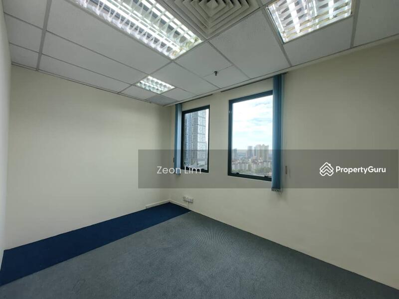Office for Rent in Johor Bahru (Johor) - Zeon Lim - PropertyGuru.com.my