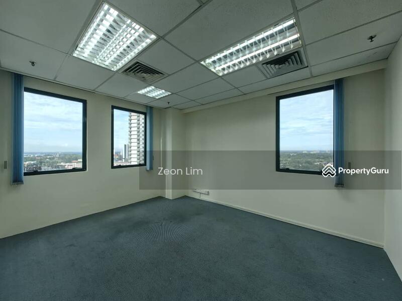 Office for Rent in Johor Bahru (Johor) - Zeon Lim - PropertyGuru.com.my